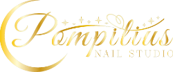 Nail Studio Pompilius Olha Panchenko logo